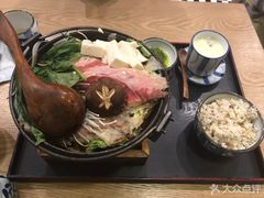 -八间(合生汇店)