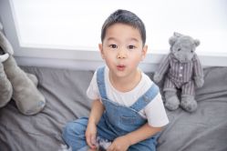 -格林童趣专业儿童摄影(公益西桥店)