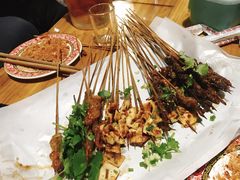 -林二哥宜烤官·宜宾小烧烤