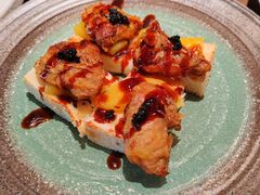 -大渔铁板烧(铁西万象汇店)