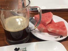 -汉巴味德·烤肉与啤酒的自助(杭州大悦城店)