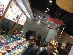 -良师门滨海人家·海鲜·家常菜(滨海城店)