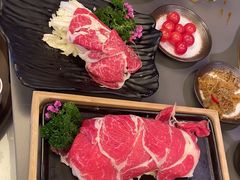 -湊湊火锅·茶憩(南京万象天地店)