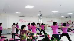 -Your Yoga Pilates·瑜伽普拉提习练室