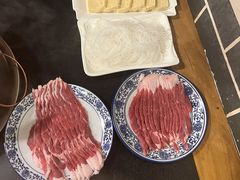 -裕德孚·非遗手切涮羊肉(东直门内大街店)