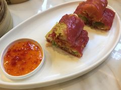 红米肠粉-欣悦会港式茶餐厅(燕郊永旺店)