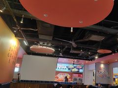 -里岛烤鱼(东港凯虹广场店)