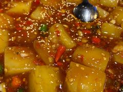 -莉莉家的音乐花园餐吧(航空路店)