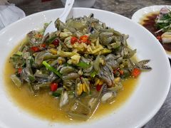 -陈李记粥铺(天鸿·天府店)