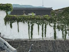 -惠山古镇·寄畅园