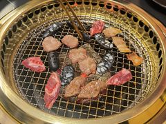 -和食亭·自助·烤肉·寿喜烧(海创园店)