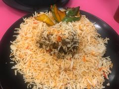 -新加坡Zam Zam餐馆