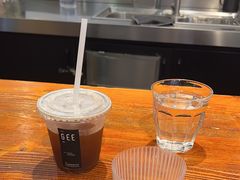 -Gee Coffee Roasters(万象天地店)