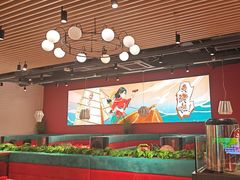 -避风塘(宝山万达店)