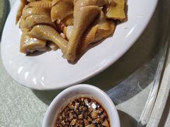 -横琴公社餐厅