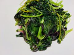 清炒时蔬-苏小柳手工点心(人民广场分院)
