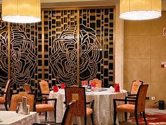 -酌宴府The China Club·广州万富希尔顿酒店(云城东路店)