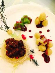 -尊茂银都酒店·宴会厅