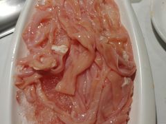 -川椒椒火锅(白石桥店)