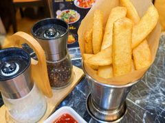 -MEAT MATE 鲜食肉铺(凤凰汇·里巷店)