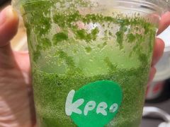-KPRO肯律轻食(淘金店)