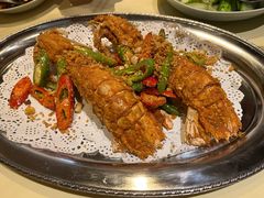 椒盐富贵虾-惠食佳(滨江大公馆店)
