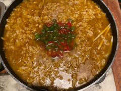 -那家小馆•北京菜•烤鸭(香山店)