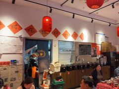-荆九爷爆炒桥头三嫩(夫子庙店)
