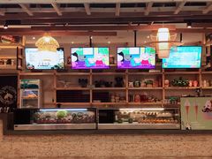 -青水瓦台汤泉(新华店)