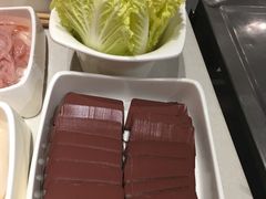 -海底捞火锅(武胜路凯德广场店)