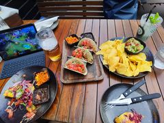 -Q MEX 库迈墨西哥餐吧(三里屯店)