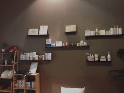 -JNK皮肤管理中心