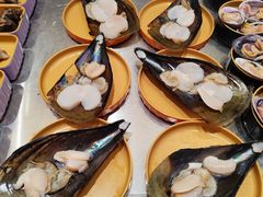 -海底捞大排档火锅(打浦路店)