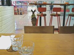 -OKOOKO澳客餐吧(乐天百货店)