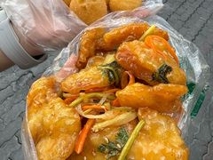 -金达莱·烧烤(五一路店)
