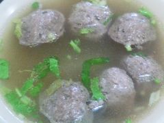 -水头牛肉店(洋坪分店)