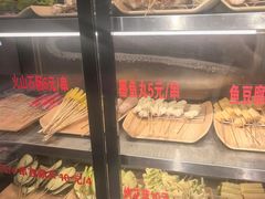 -有蚝有翅烧烤大排档·宵夜(右安门店)