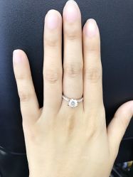 -威德钻石-克拉钻大本营(南京东路店)