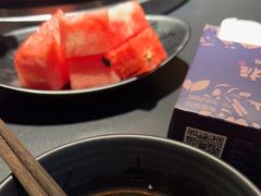 -李掌柜鲜菜火锅(移民广场店)