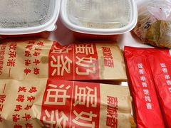 -南城香·饭香串香馄饨香(赵公口店)