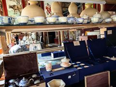 -景德镇古窑民俗博览区