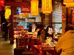 -小龙坎火锅(全球总店)