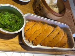 -南小馆(迪士尼小镇店)