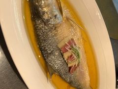 -御花园·粤菜·海鲜火锅(中山公园店)