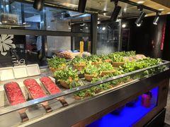 -野山舂·贵州现舂酸汤牛肉(民生路店)