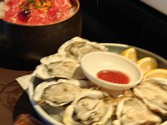 -Mr.Fish鱼鲜生海鲜放题(高德置地冬广场店)