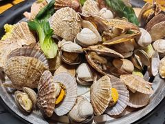 -三个渔夫·蒸汽海鲜(小白楼店)