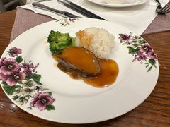 -浙江西子宾馆·瑶园咖啡厅