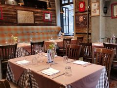 -Mammamia意大利餐厅(阳春巷店)