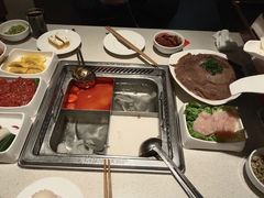 -海底捞火锅(亲子主题北金鹰店)